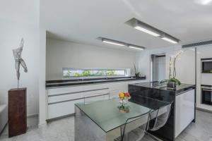 Villa with swimming pool in Pasito Blanco T4