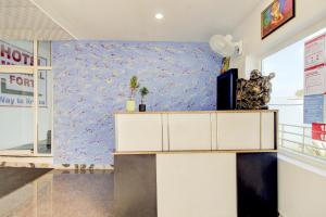 Hotel O Imperial Fort