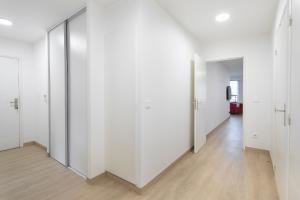 JBA 103 - KP - Flat for 6 people - St Denis
