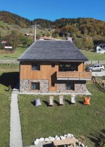 Vatra Chalet