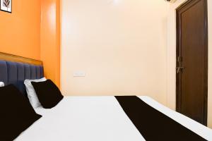 Hotel O Sri Rudra Home Stay