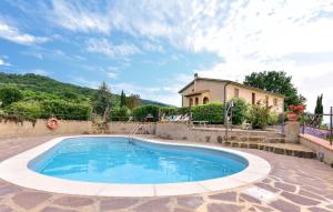 Pet Friendly Home In Pescina