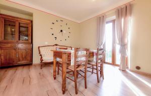 Pet Friendly Home In Pescina