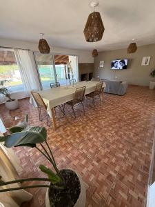 Los viejos Potrero de Garay