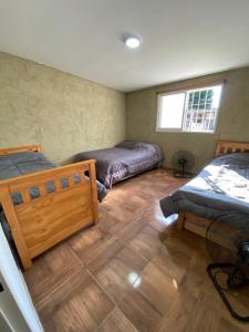 Los viejos Potrero de Garay