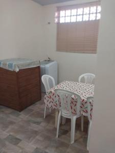 Casa Temporada Itapoá SC