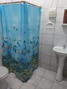 Casa Temporada Itapoá SC