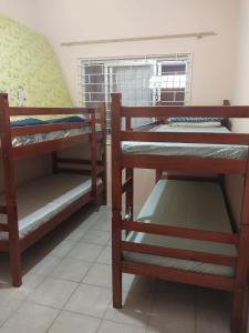 Casa Temporada Itapoá SC