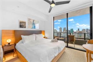 Fly Hight - Studio W Free Parking