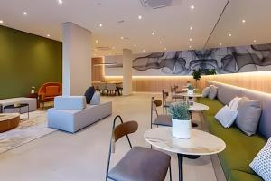 Condomínio Nex Nhambiquaras