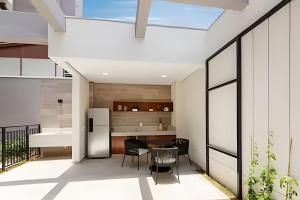 Condomínio Nex Nhambiquaras