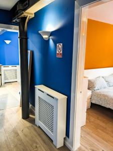 Cosy 2 bedroom apartment