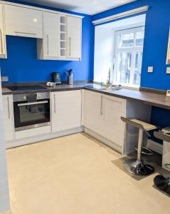 Cosy 2 bedroom apartment