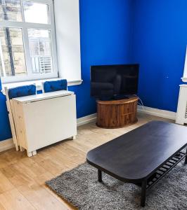 Cosy 2 bedroom apartment