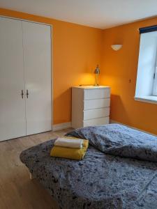 Cosy 2 bedroom apartment