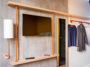 Ibis Budget Amiens Centre Gare