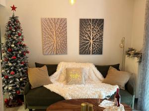 Psimithefto Luxury Apartments