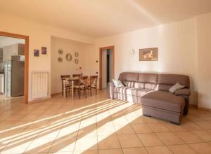 Maresol Formia near the beach and Sports Centre