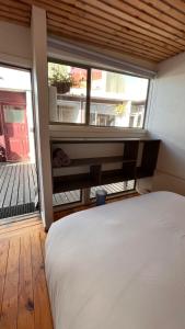 El Crucero Pichilemu