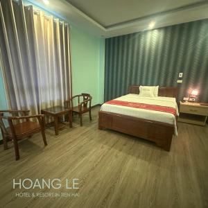 Hotel Hoàng Lê Tiền Hải