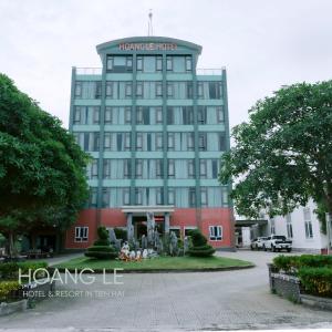 Hotel Hoàng Lê Tiền Hải