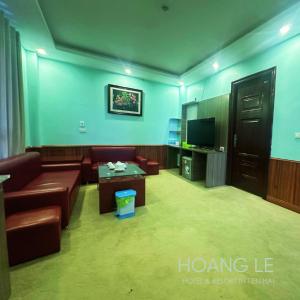 Hotel Hoàng Lê Tiền Hải