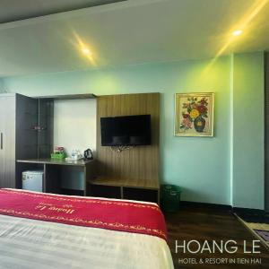 Hotel Hoàng Lê Tiền Hải