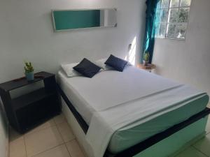 Hostal Santa Maria City