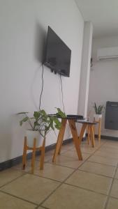 Departamento Mendoza JBJusto