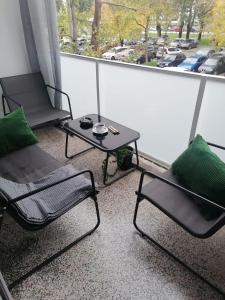 NEW!! Book Me Apartment - Novi Zagreb