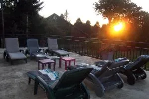 Gîte de La Saugiat - Ladoye-sur-Seille