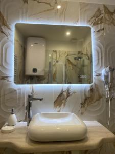 Villa Sérénité appartement au centre ville n 5