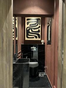 Two Master Bedrooms with Nile view