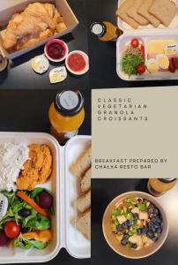 Classic apartments Pilsudskiego street