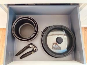 Entre Terre et Baie du Mont-Saint-Michel