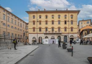 Bartolo 40 - Historic Centre Apt - ItalyWeGo img41