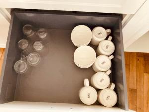 Entre Terre et Baie du Mont-Saint-Michel