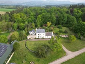The Farmhouse at Solsgirth Home Farm