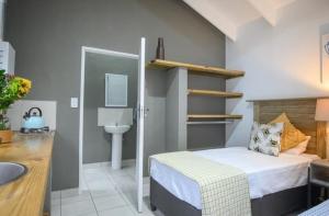 Yinyang Ballito Umhlali apartment