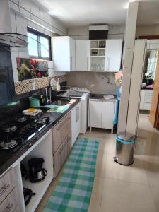 Aptos Privativos Vista Mar Hotel Paradise Flat