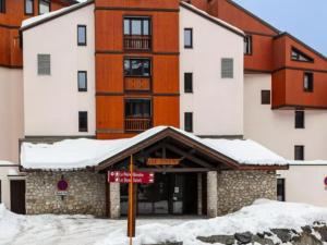Duplex rénové avec balcon et WIFI à Val Thorens - FR-1-640-42