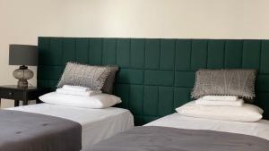 Villa Sérénité appartement au centre ville n 5