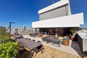 Nex Residence Apartments By BnbHost