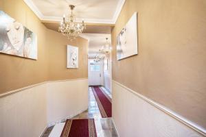 Lot54 Deluxe Apartements