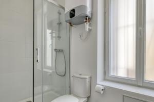 Louest - LB - Magnificent flat - 4 people