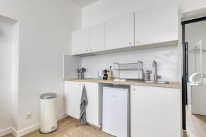 Louest - LB - Magnificent flat - 4 people