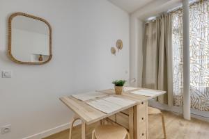 Louest - LB - Magnificent flat - 4 people