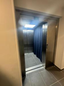 Cozy F2 Apartment La Queue en Brie