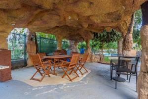 Melissas Suites Lara