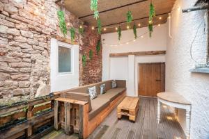 Lot54 Deluxe Apartements